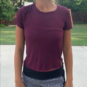 American Eagle T-shirt!